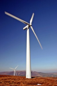 Wind Turbine